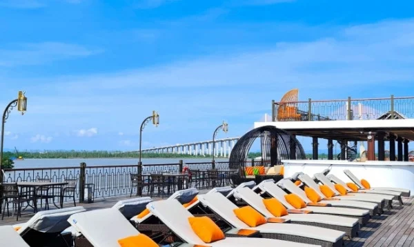 Ảnh Du Thuyền Indochine Premium - 29