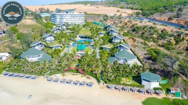 Ảnh Sandunes Beach Resort & Spa - 10