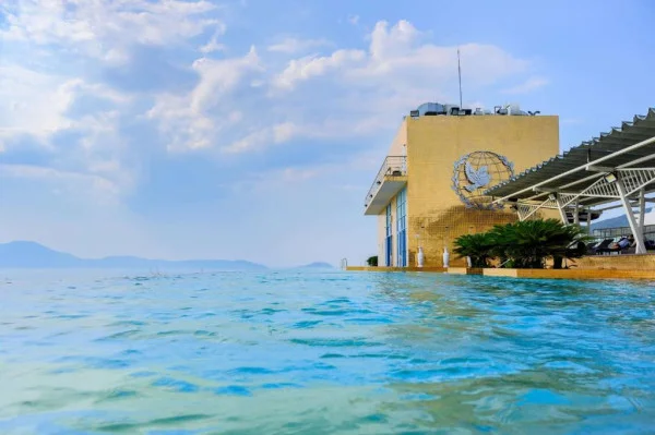 Ảnh Danang Golden Bay Hotel - 19