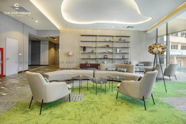 Ảnh The Empyrean Nha Trang - 7