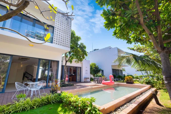 Ảnh Ruby Villa R106 - 13