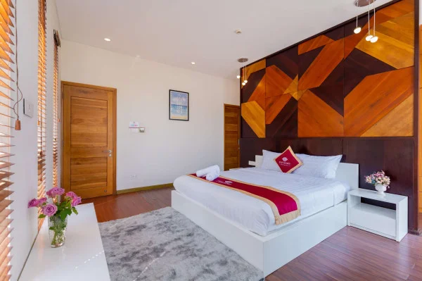 Ảnh Ruby Villa R106 - 31