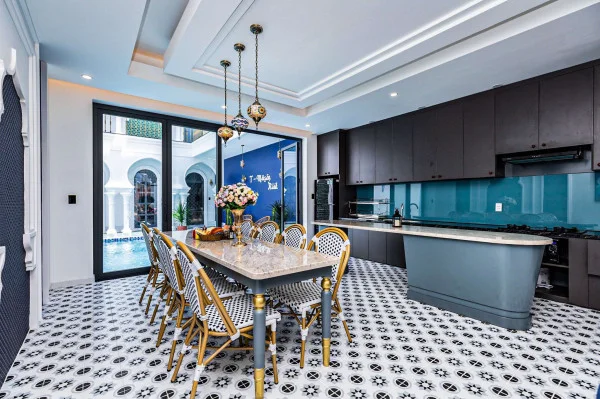 Ảnh Viva VT79 - 11