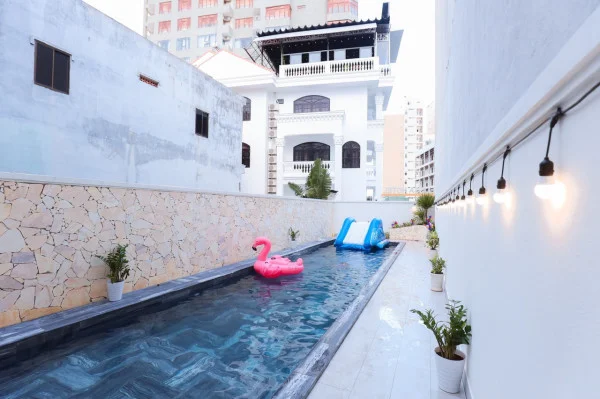 Ảnh Viva VT34 - 13