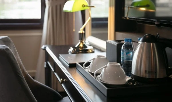 Ảnh Du Thuyền Athena Luxury - 20