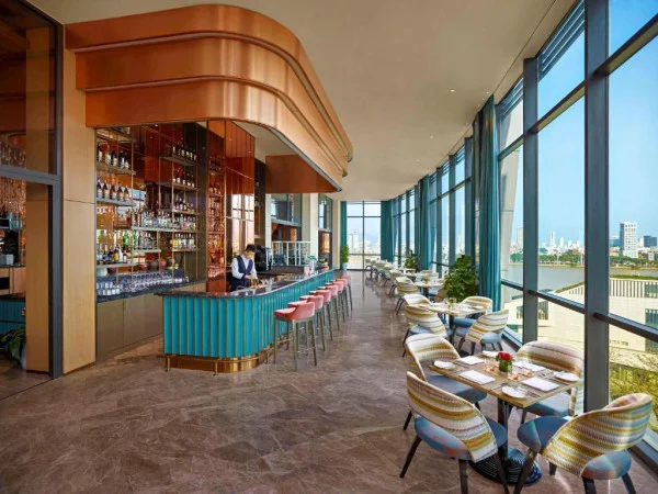 Ảnh Novotel Danang Premier Han River Hotel