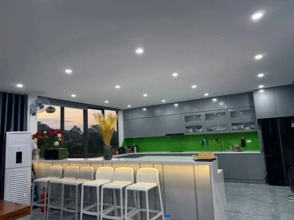 Ảnh Viva BVMT - Sân Pickleball - 8