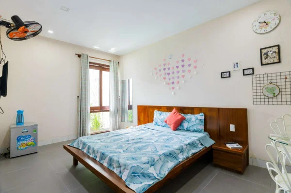 Ảnh Viva VT65 - 10