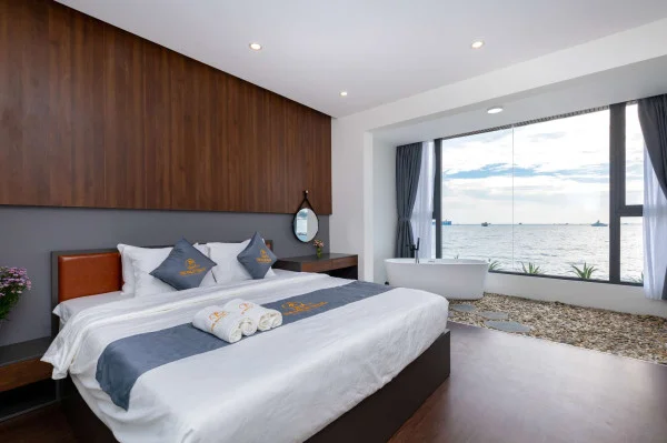 Ảnh Viva VT99 - SEAVIEW VILLA - 21