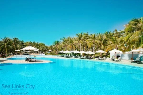 Ảnh Sea Links City - 25
