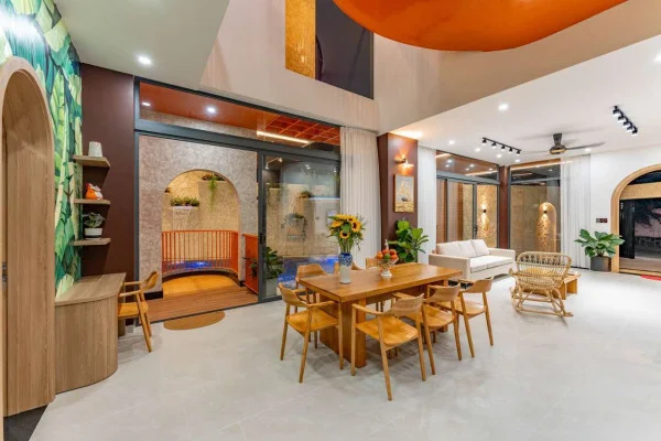 Ảnh Viva VT60 - 11