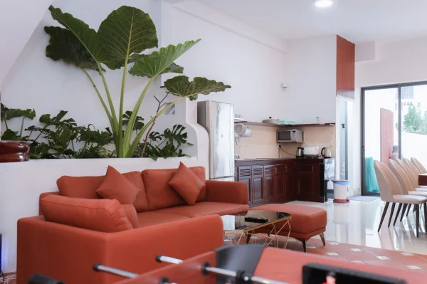 Ảnh Viva VT34 - 12