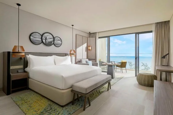 Ảnh Crowne Plaza Phu Quoc Starbay by IHG