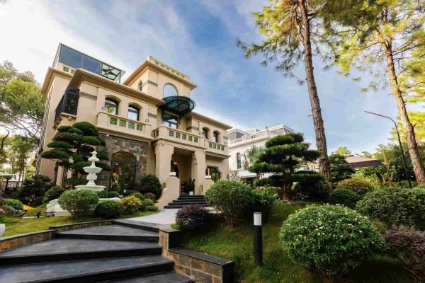 Ảnh H219 Flamingo Đại Lải - 8