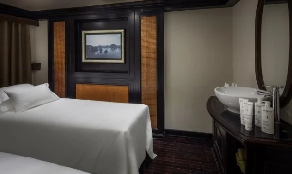 Ảnh Du Thuyền Ambassador - 19