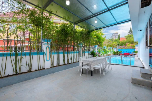 Ảnh Viva VT29 - 13