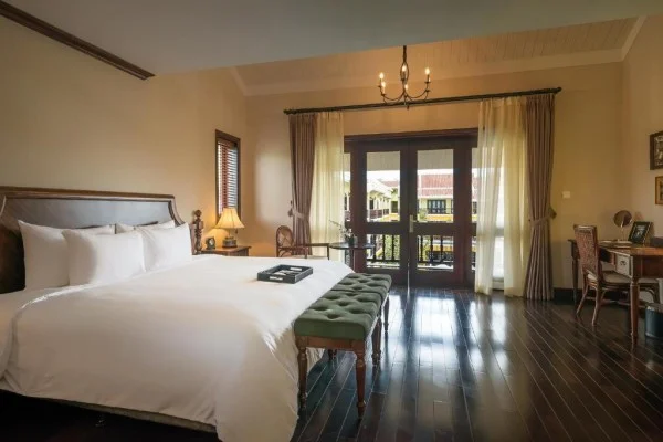 Ảnh La Siesta Hoi An Resort & Spa