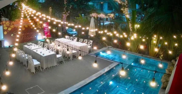 Ảnh T147 Flamingo Đại Lải - 7