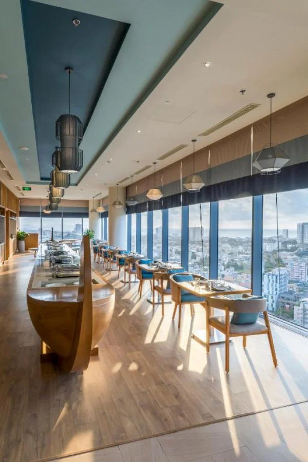 Ảnh Fusion Suites Vung Tau - 11