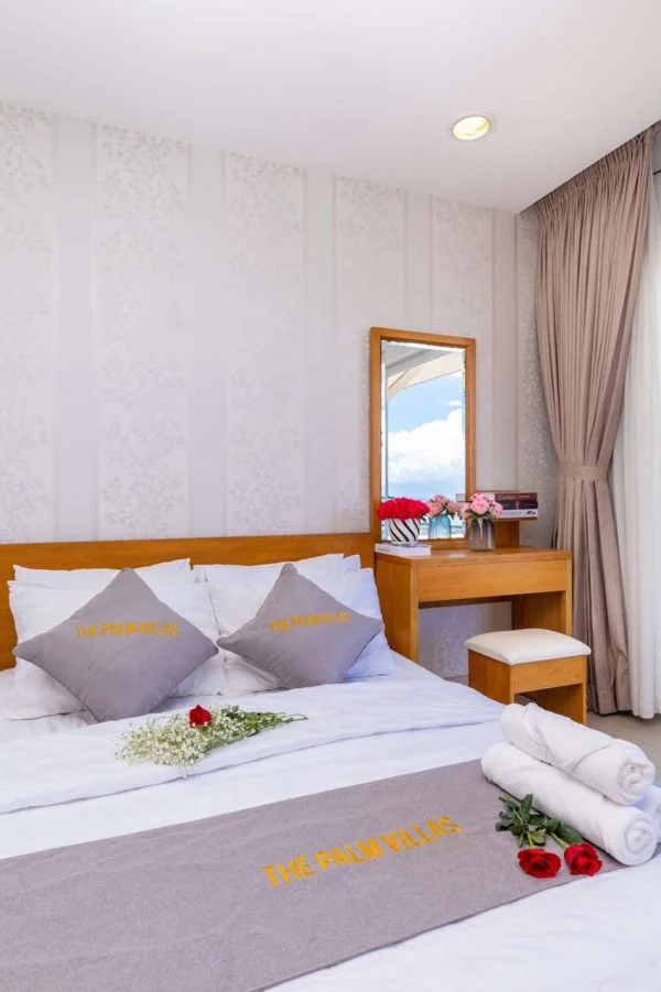 Ảnh Viva VT24 - 33