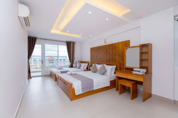 Ảnh Viva VT94 - 33