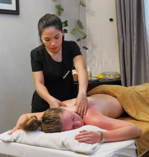 Ảnh Little Hoi An . A Boutique Hotel & Spa