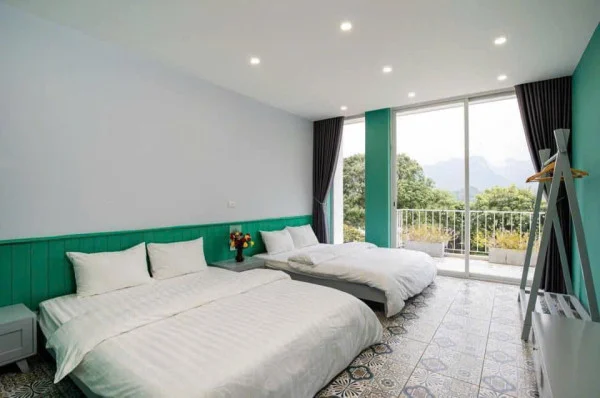 Ảnh Viva HB18 - 15