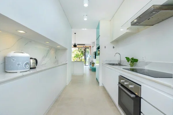 Ảnh Viva VT02 - LUXURY VILLA SÁT BIỂN - 12