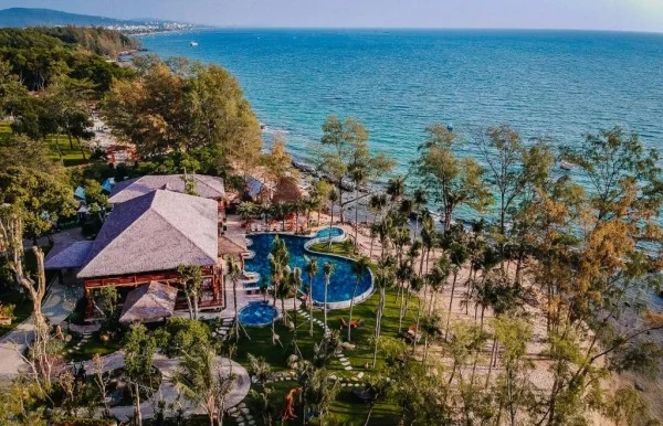 Ảnh Ocean Bay Resort & Spa Phu Quoc