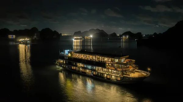 Ảnh La Regina Grand Grand - 11