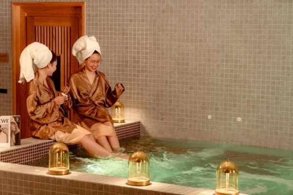 Ảnh Awaken Da Nang Hotel - 11