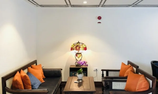 Ảnh Du Thuyền Indochine - 14