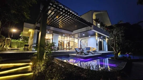 Ảnh T151 Flamingo Đại Lải