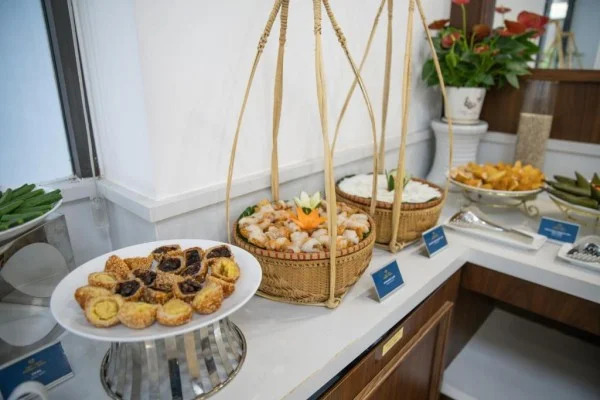 Ảnh The Sail Hottel DaNang