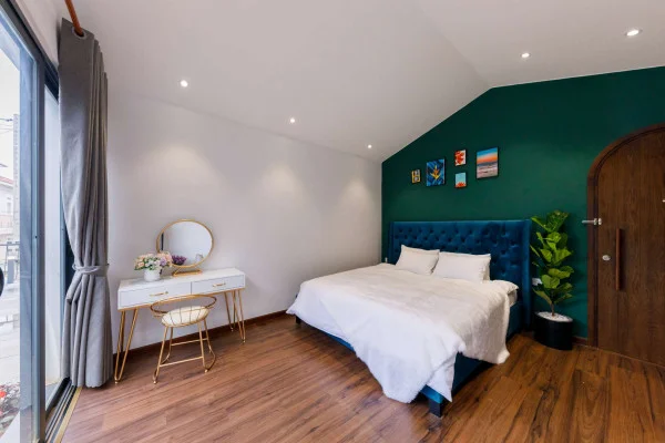 Ảnh Viva ĐL02 - Biệt thự kinh view đồi thông - 14