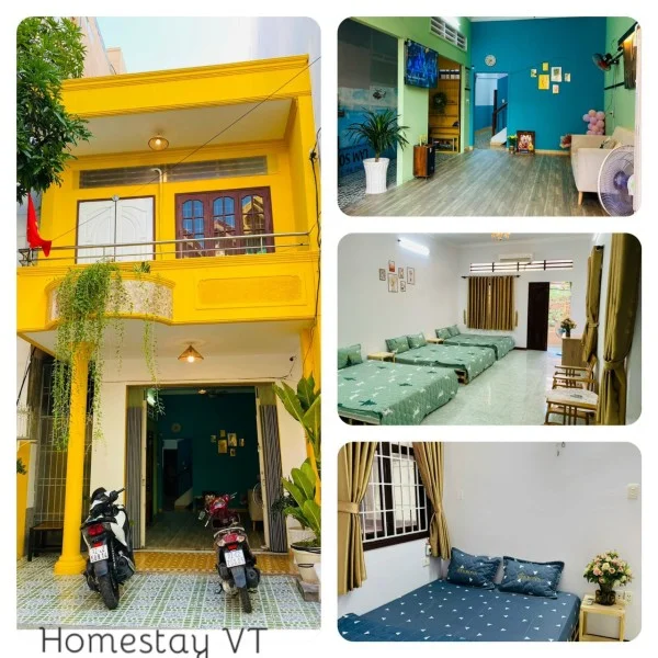 Ảnh Viva Homestay VT 05