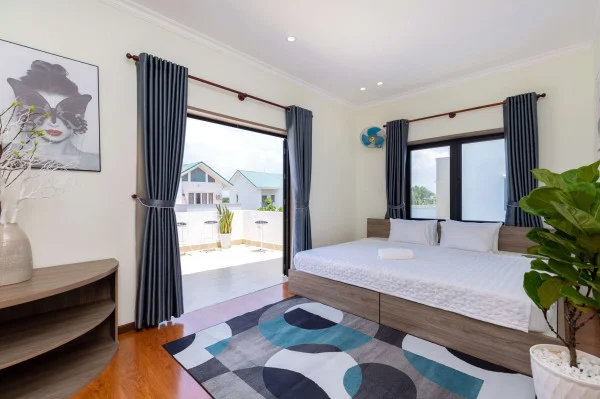 Ảnh Viva VT84 - 11