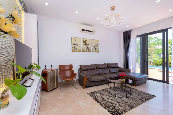 Ảnh Viva VT91 - 11