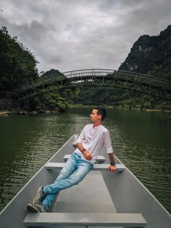 Ảnh Resort Khu Du Lịch Sinh Thái Thung Nham Ninh Bình - 22