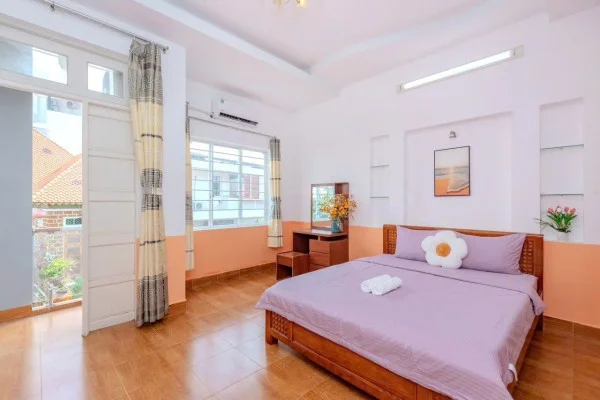 Ảnh Viva Homestay VT 04 - 9