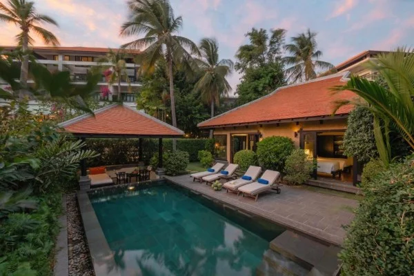 Ảnh Anantara Mui Ne Resort
