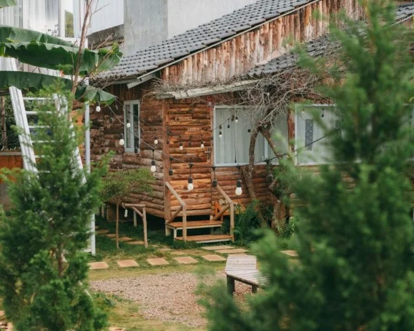 Ảnh Viva Homestay MC 10