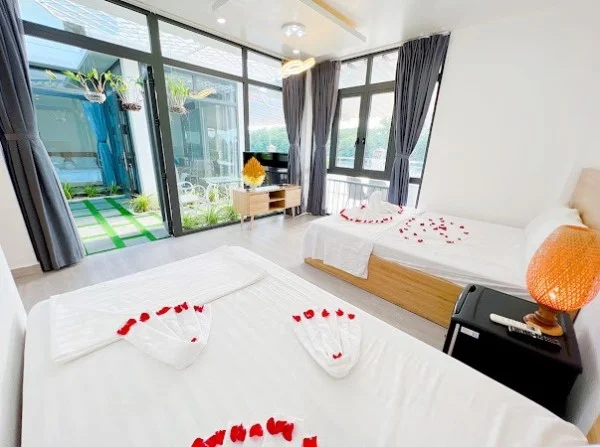 Ảnh Viva Homestay PT 02