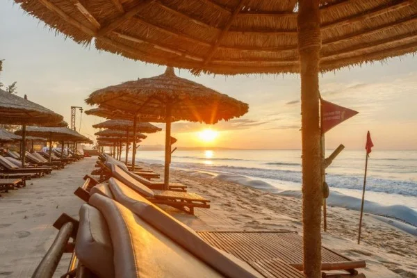 Ảnh Khu du lịch Làng Tre Mũi Né - 39