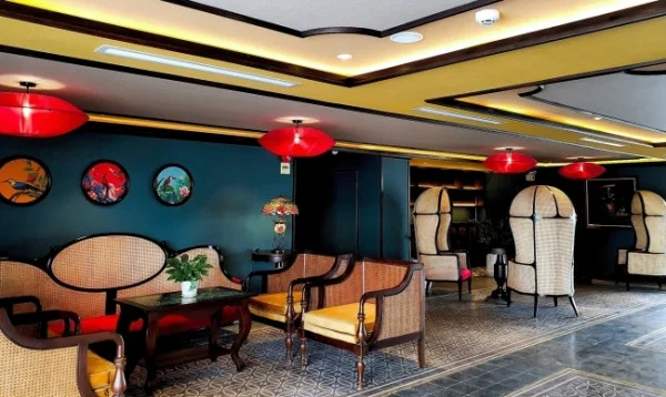 Ảnh Du Thuyền Indochine Premium - 4