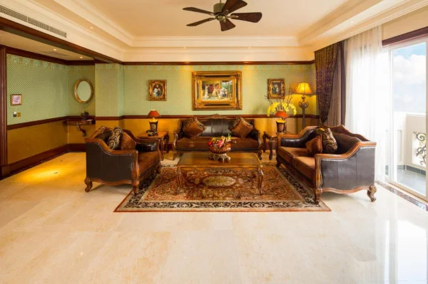 Ảnh The Imperial Vung Tau Hotel - 29