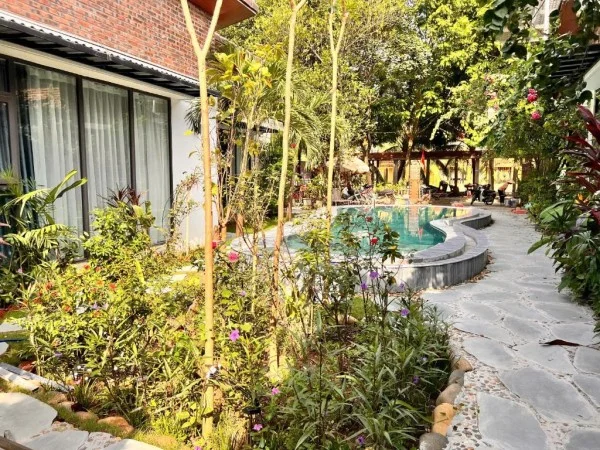 Ảnh Viva Homestay N03 - 7