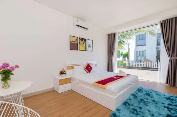 Ảnh Ruby Villa R106 - 43