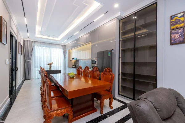 Ảnh 19/1A Đinh Tiên Hoàng - 9