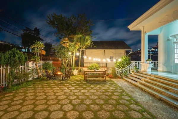 Ảnh Viva Homestay ĐL 09